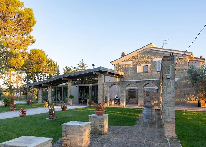 Agriturismo La Collina Pitigliano